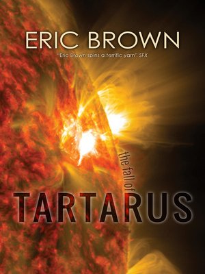cover image of The Fall of Tartarus
